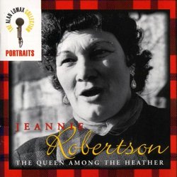 Portraits: Queen Among the Heather