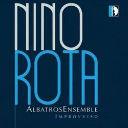 Nino Rota: Improvviso