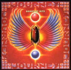 Journey - Greatest Hits