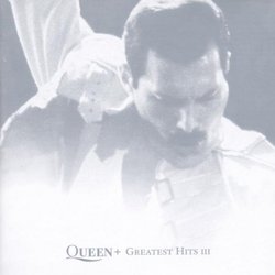 Queen - Greatest Hits V.3 (Ltd Ed)