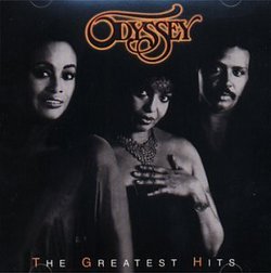 Odyssey - Greatest Hits