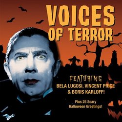 Voices of Terror