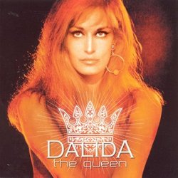 Dalida: The Queen