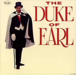 Duke of Earl (24bt) (Mlps)
