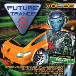 Future Trance V.35
