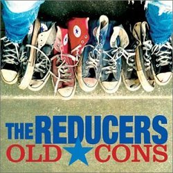 Old Cons