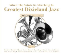 When the Saints Go Marching In: Greatest