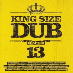 King Size Dub Chapter 13