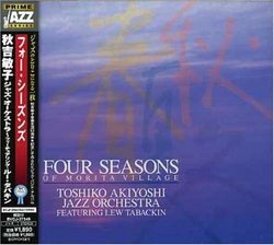 Four Seasons (24bt)