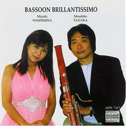 Bassoon Brillantissimo