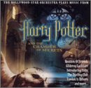 Music From Harry Potter & The Chamber of Secrets