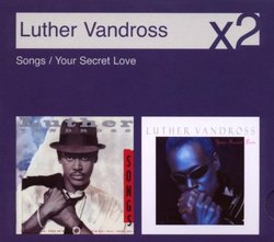 Songs/Your Secret Love