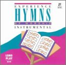 Experience Hymns of Worship Instrumental