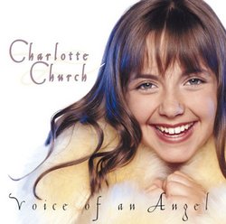 VOICE OF AN ANGEL(reissue)(remastered)