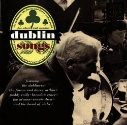 Dublin Songs