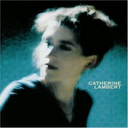 Catherine Lambert
