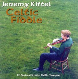 Celtic Fiddle