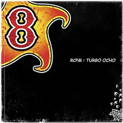 Turbo Ocho (W/Dvd) (Dig)