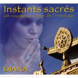 Instants Sacres