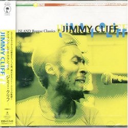 Island Reggae Classics: Jimmy Cliff