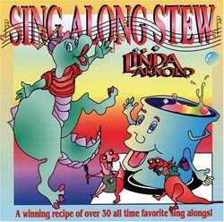 Sing Along Stew