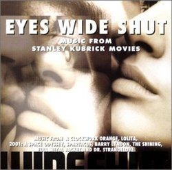 Eyes Wide Shut: Soundtrack Collection