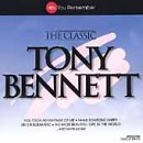 Classic Tony Bennett