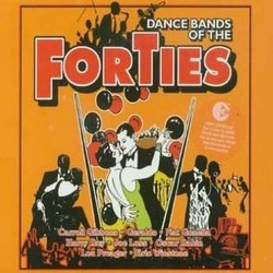 Dance Bands of the Forties