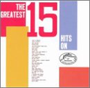 Greatest 15 Hits on Ace Records