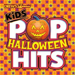 KIDS POP HLLWN HIT CD