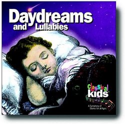 Daydreams And Lullabies
