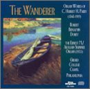 The Wanderer: Organ Works of C. Hubert H. Parry