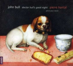 John Bull: Doctor Bull's Good Night