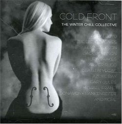 Cold Front: the Winter Chill Collective