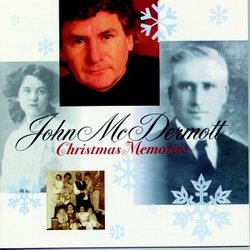 John McDermott: Christmas Memories