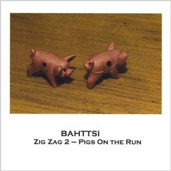 Zig Zag 2: Pigs on the Run