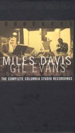 Complete Columbia Studio Recordings