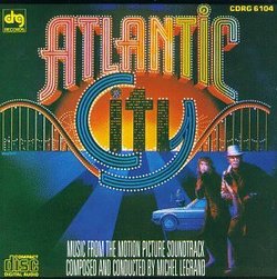 Atlantic City: Music From The Motion Picture Soundtrack