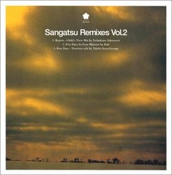 Sangatsu Remixes V.2