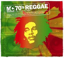 Mastercuts 70's Reggae