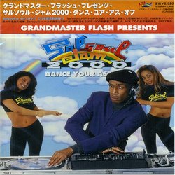 Grandmaster Flash Presents Salsoul Jam 2