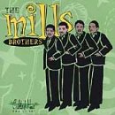 Cocktail Hour: Mills Brothers