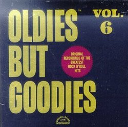 Oldies But Goodies 6