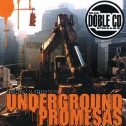 Underground Promesas, Vol. 2