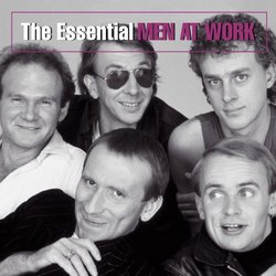 Essential Men at Work