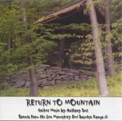 Return to Mountain