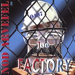 Joe Factory