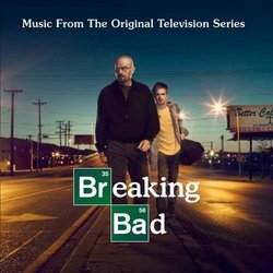 Music from the Original Series Breaking Bad