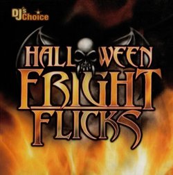 Halloween Fright Flicks