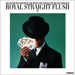 Royal Straight Flash V.3